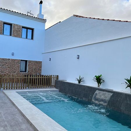 Casa De La Pleita Villa La Solana Exterior foto